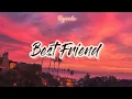 I wanna be your favourite girl - Best Friend - cover by: Marylou Villegas