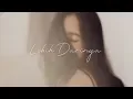 Download Lagu Hanggini - Lebih Darinya [Official lyric video]