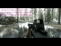 Tips to fix Tarkov stuttering frametime graph and overwhelmed