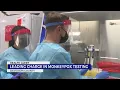 Nashville lab leading charge in monkeypox testing