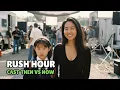 Rush Hour Cast Then and Now 2026