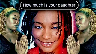 DADDY S GIRLS The Lesbian BBW Cult of TikTok Part 1