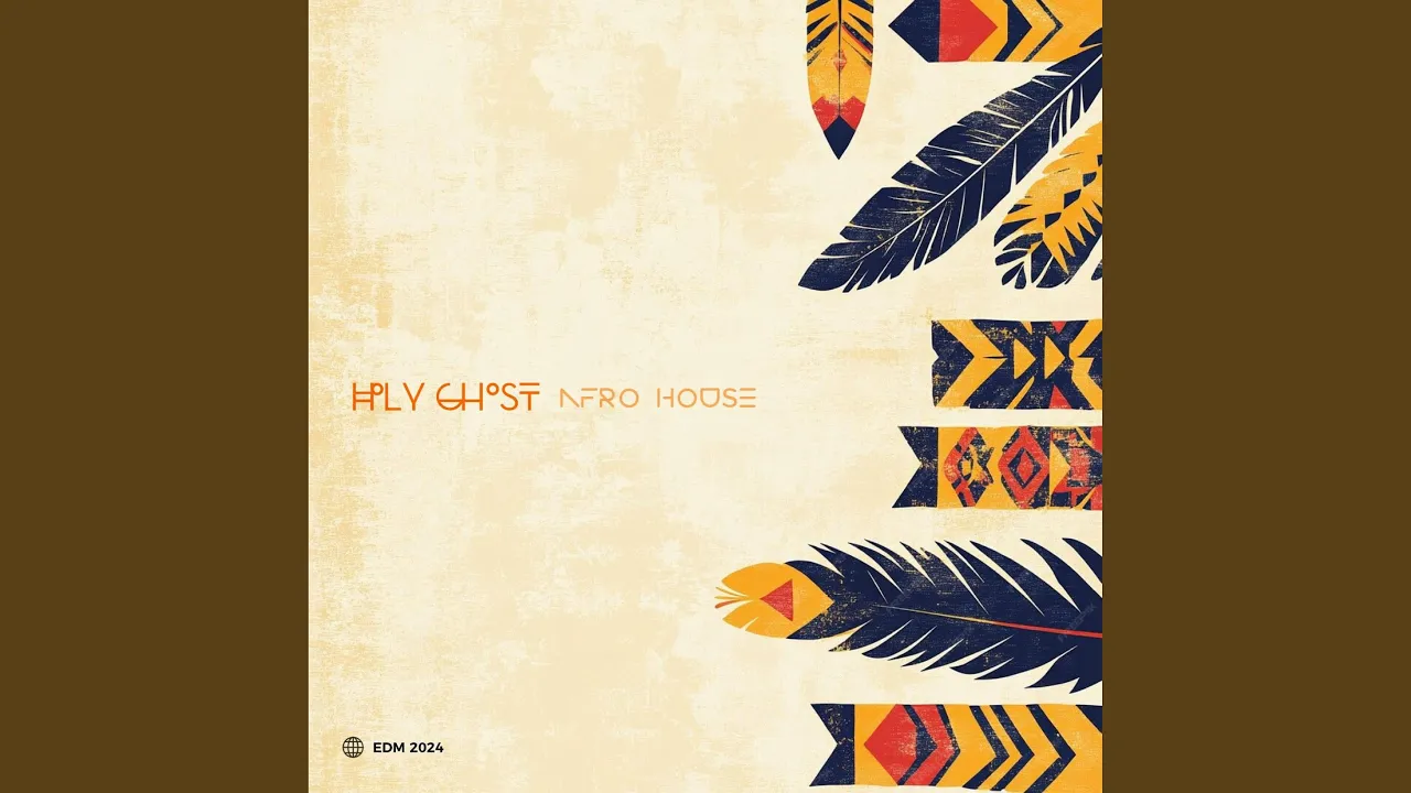 Holy Ghost (Afro House Remix) Holy Ghost (Afro House Remix)