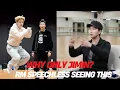 Lagu WHY IS ONLY JIMIN CAPABLE? RM REVEALS THE SECRET BEHIND HIS STAMINA