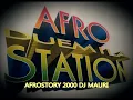 Download Lagu DJ MAURI AFROSTORY 2000