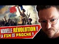 Lagu 🔍 La France à l’Aube d'une Nouvelle Révolution ! 🔥 Prophéties et Parallèles Inquiétants 💥