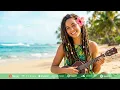 Paradise Beach Reggae Music | Smooth Tropical Sounds & Aloha Vibes