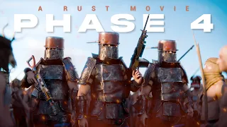 PHASE FOUR - Rust Movie