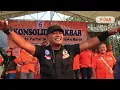 Download Lagu Pasukan Rakyat Merdeka, Konsolidasi Anggota Partai Buruh Jawa Barat !