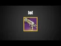 So I Might be an Idiot