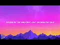 Dua Lipa, DaBaby - Levitating (Lyrics)