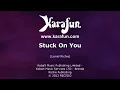 Stuck On You - Lionel Richie | Karaoke Version | KaraFun