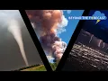 Tornados to Thunderstorms What are spring weather hazards in NM Beyond the Forecast