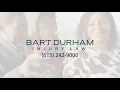 Bart Durham Injury Law - Transformed by a Wreck