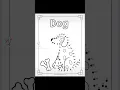 Get your free dot to dot printables at YourTherapySource