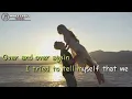 The Closer I get to you - Roberta flack and Donny Hathaway (Lyrics Video)