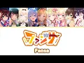 Download Lagu [Hololive] Fansa / ファンサ (Sora, Subaru, Iroha, Kanata, Coco, Watame, Nene, Matsuri, AZKi)