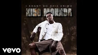 king monada ke baby waka official audio ft mickeyblack