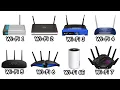 Every Wi-Fi Generation Explained in 8 Minutes