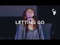 Letting Go - Steffany Gretzinger | Moment
