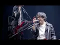 Takuma Terashima - "Ok, Hello World!" | Star Treasure Moonshine Live