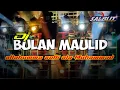 Download Lagu DJ BULAN MAULID BASS KALEM ENAK UNTUK HAJATAN