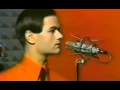 Download Lagu Kraftwerk - The Robots (Official Video)