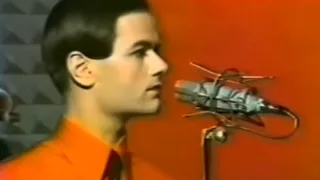 Kraftwerk - The Robots