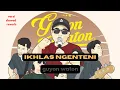 Lagu Ikhlas Ngenteni | Guyonwaton Cover(slowed+reverb+lirik)