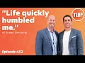 From Car Sales to Mortgage Empire The Rise of Robert Bencomo s Culture-Driven Success Ep 652