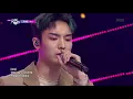 동백꽃 (Camellia) - 펜타곤 (Pentagon) [뮤직뱅크/Music Bank] 20200214