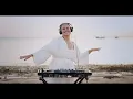 Download Lagu DJANOVA - LIVE SUNRISE MIX | DjSet at the beach ( Chris Luno, Cafe De Anatolia) | Warm vibe
