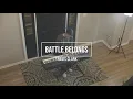 Battle Belongs