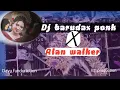 Lagu DJ barudax ponk x hero Alan Walker❗