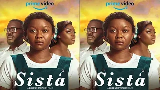 sista nollywood movie review biodun stephen kehinde bankole deyemi okanlawon