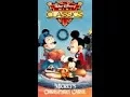 Lagu Opening and Closing to Mickey's Christmas Carol 1990 VHS (Version 1)