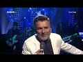 Lagu Thomas Anders(Modern Talking) - You're My Heart, You're My Soul (live at Ultimative Chartshow 2025)