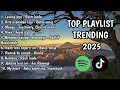 Download Lagu Top Tranding Lagu Spotify Indonesia 2025 | Top Playlist Spotify Trend Tik tok Indonesia 2025