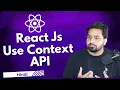 React Context API Say Goodbye to Prop Drilling