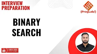 Binary Search Q5
