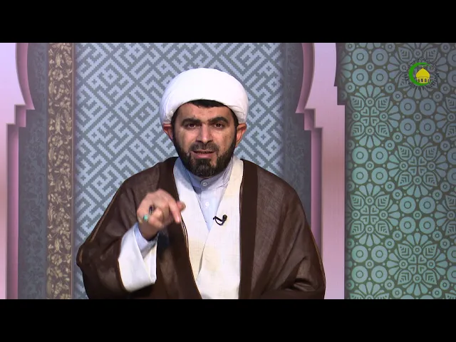 ⁣111 Quranda İmamətin dəlilləri (2)-Höccətül-İslam vəl-müslimin Firuz Yaşaroğlu