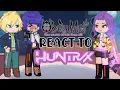 Download Lagu Obey Me! REACT to HUNTRIX || PART 2 || Creds in Description.