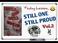 Download Lagu Kompilasi STILL ONE STILL PROUD VOL.2 (1999) By MOVEMENT RECORDS | Review Kaset