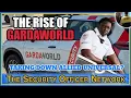 The Rise of GardaWorld Can They Take Down Allied Security