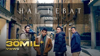 govinda hal hebat official music video 