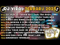 Download Lagu DJ TIKTOK TERBARU 2025||DJ SU JAUH SA TANAM HATI TAPI TRA HASIL🎵DJ SIAPA YANG TAU SIAPA YANG MAU