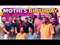 Download Lagu Bday Celebration + BIG SECRET Reveal 🤐 | Mothi Shock ஆயிட்டாங்க😳 - SECRET Reveal + Bday Celebration🎁