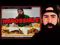 Every Challenge That BeardMeatsFood Couldn t Beat