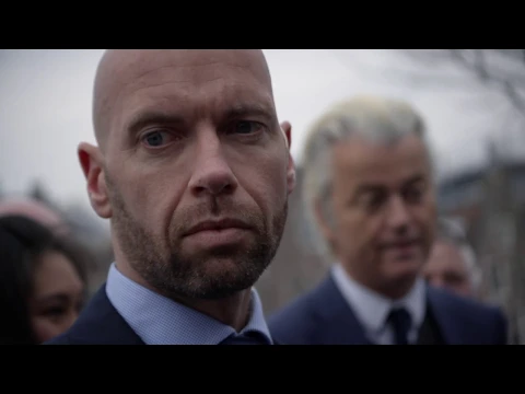 Officiële trailer De Beveiligers - een film van Anneloek Sollart