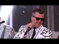 The Mighty Mighty Bosstones Perform "The Impression That I Get"